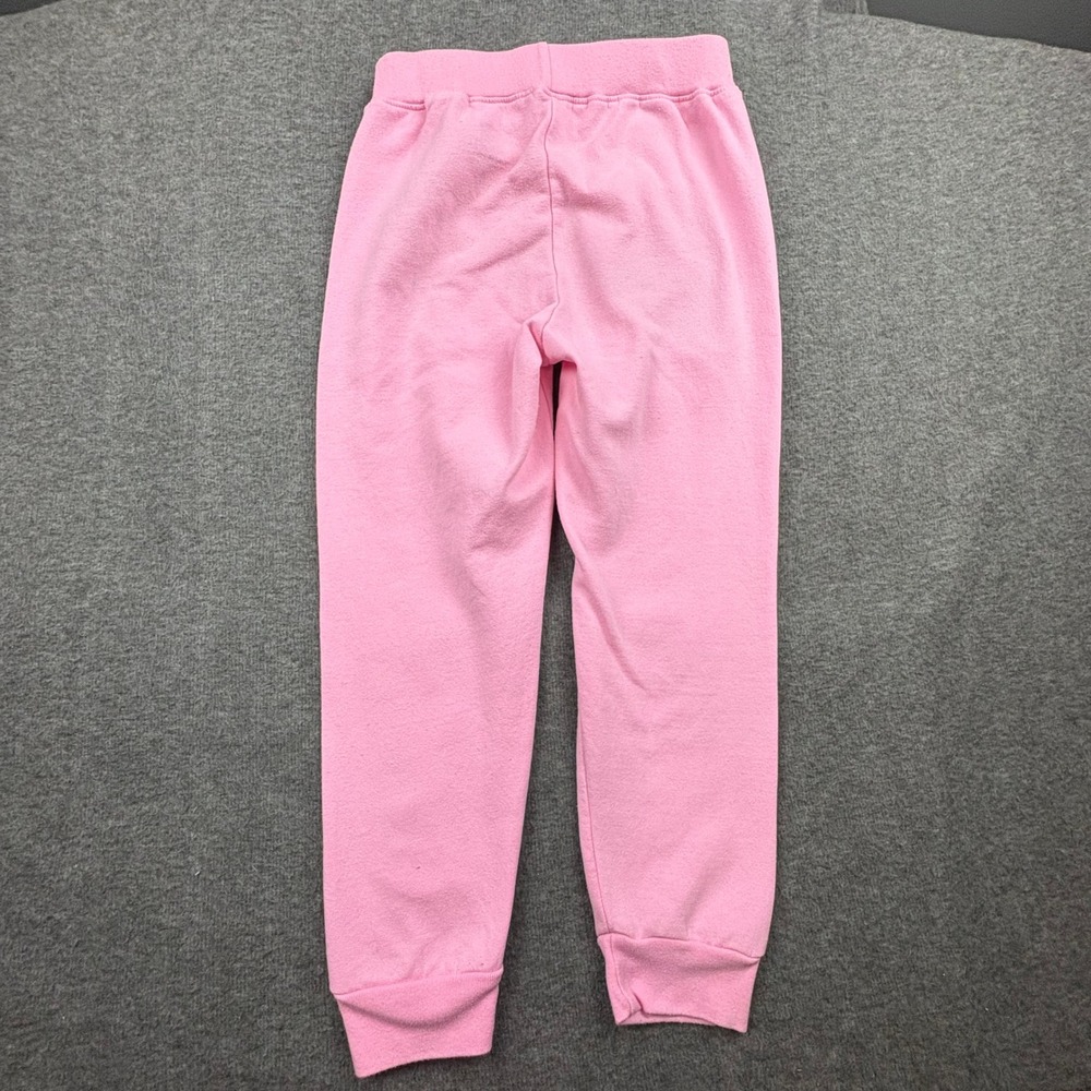 Looney Tunes Lola Bunny Pink Jogger Set Girls 9/10 Warner Bros. Toon Squad Girly - Picture 6 of 16